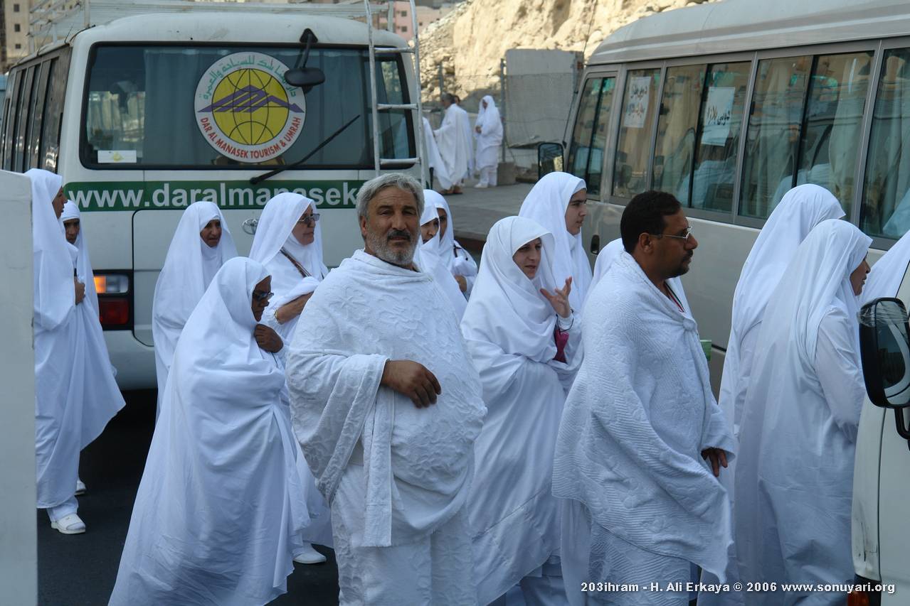 203ihram